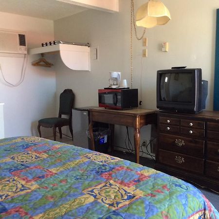 Economy Inn Тонопа Экстерьер фото